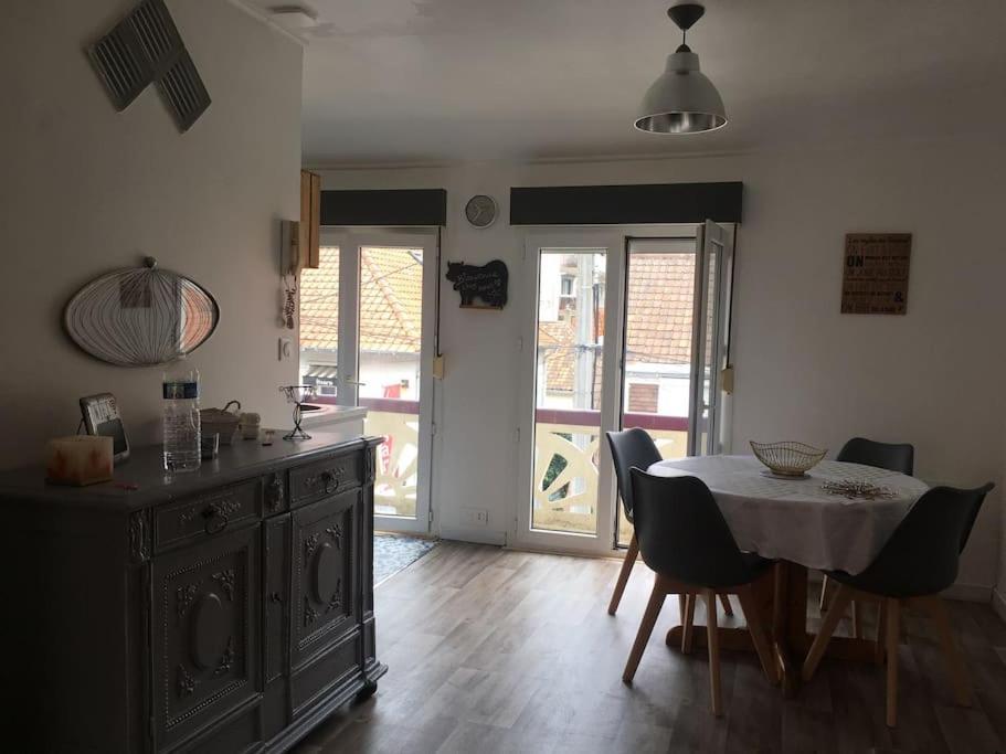 Cosy En Plein Coeur Du Touquet Διαμέρισμα Le Touquet Εξωτερικό φωτογραφία