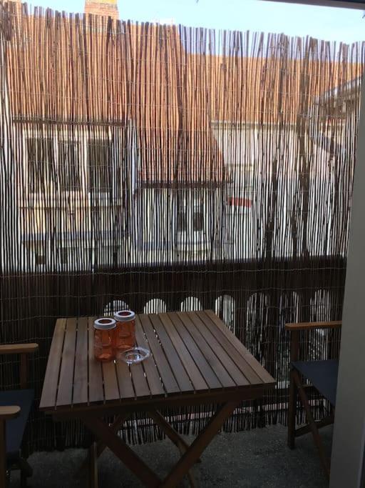 Cosy En Plein Coeur Du Touquet Διαμέρισμα Le Touquet Εξωτερικό φωτογραφία