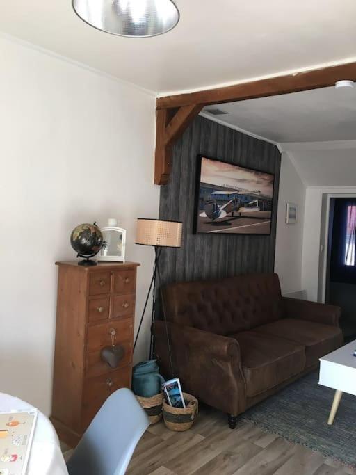 Cosy En Plein Coeur Du Touquet Διαμέρισμα Le Touquet Εξωτερικό φωτογραφία