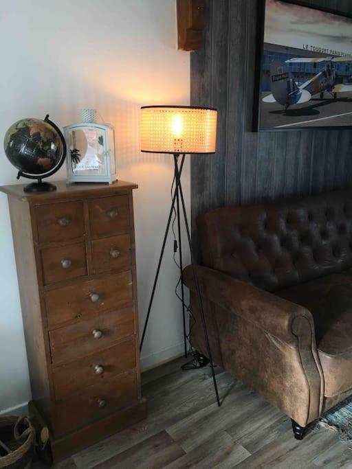 Cosy En Plein Coeur Du Touquet Διαμέρισμα Le Touquet Εξωτερικό φωτογραφία