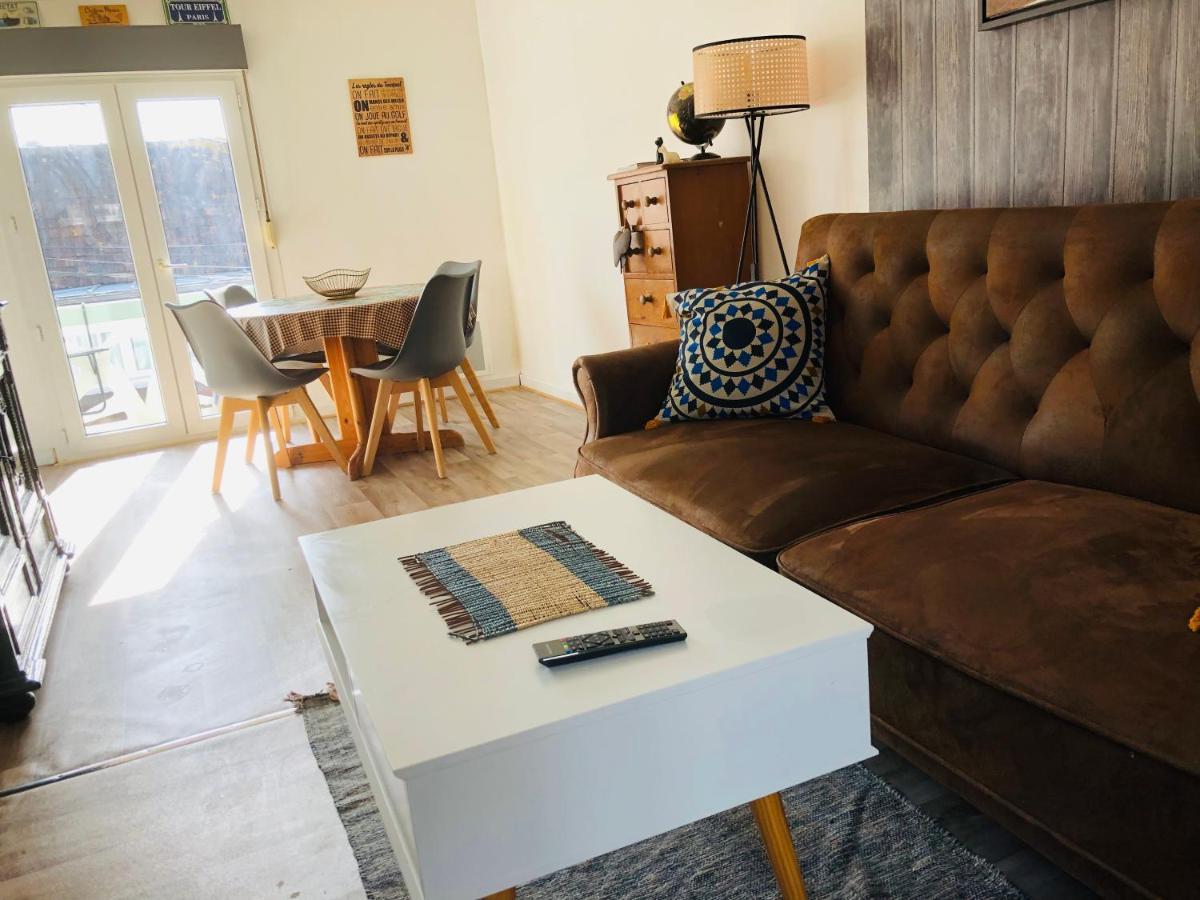 Cosy En Plein Coeur Du Touquet Διαμέρισμα Le Touquet Εξωτερικό φωτογραφία