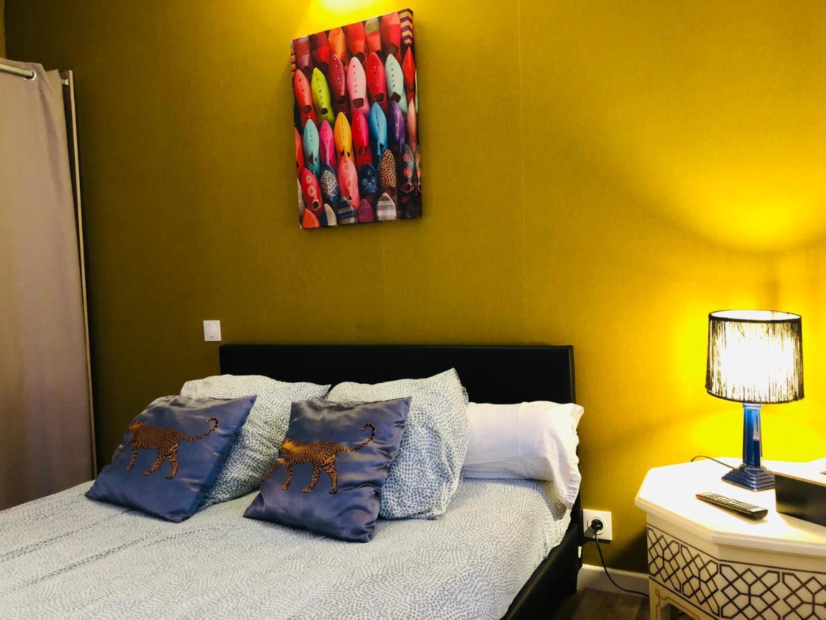 Cosy En Plein Coeur Du Touquet Διαμέρισμα Le Touquet Εξωτερικό φωτογραφία