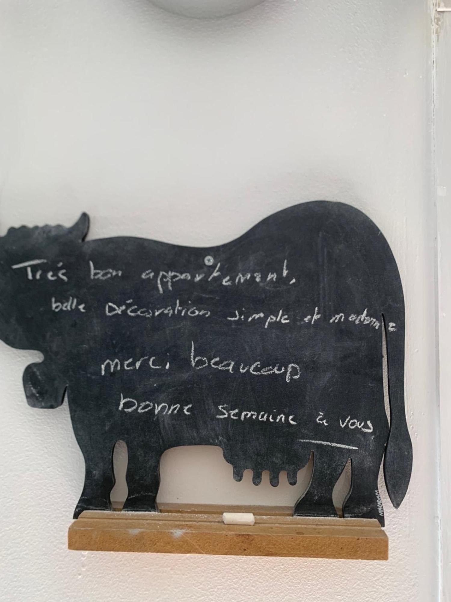 Cosy En Plein Coeur Du Touquet Διαμέρισμα Le Touquet Εξωτερικό φωτογραφία