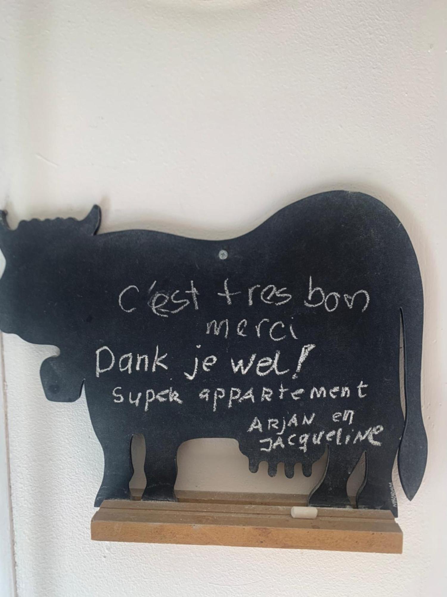 Cosy En Plein Coeur Du Touquet Διαμέρισμα Le Touquet Εξωτερικό φωτογραφία